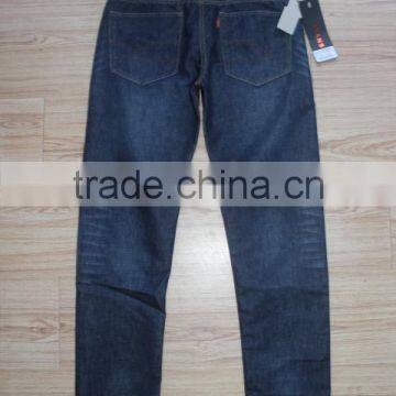 GZY Jeans Manufacturers Turkey Stock Jeans Pants Price photo-2
