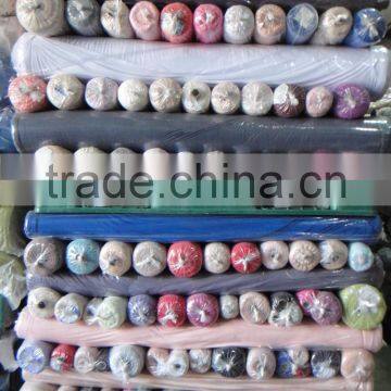 Knitted _Solid_Single Jersey Fabric photo-2