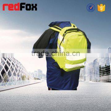 Useful High Visibility Best Survival Whistle Backpacks for School Bag photo-5