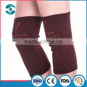 Adjustable Thermal knee support