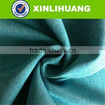 Good Hand Feeling Stretch Fabric 94 Polyester 6 Spandex Fabric photo-4