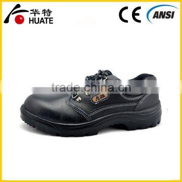 Safety Shoes Type and Men Gender steel toe saftey shoes