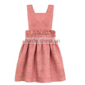 New fashion baby boutique clothing pinafore dress latest dress designs photos kids summer dress