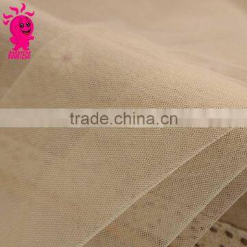 Flower Stretch Mesh Tulle Fabric, Wedding Fabric, Lingerie, Legging, French Lace Fabric, photo-2