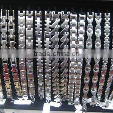 Stainless Steel Bracelets/man's Jewelry/metal Bracelets