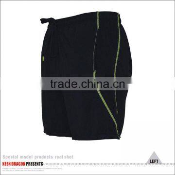 OEM Custom Made High Quality Wholesale Mens Running Shorts photo-4