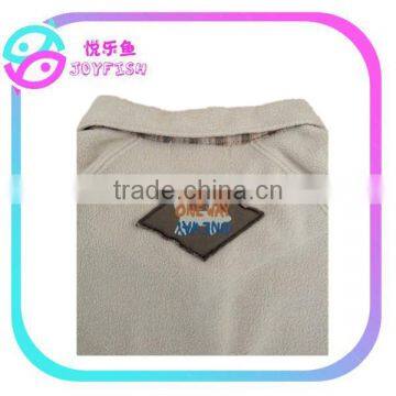 Casual Collar Plain Baby Clothes photo-5