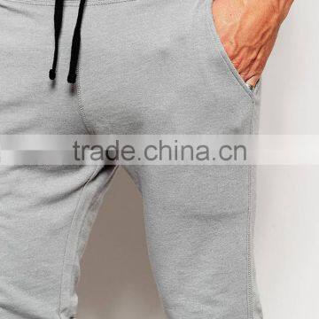 Boys Slim Fit 2 Pack Different Color Super Skinny Blank Jogger Pants photo-2