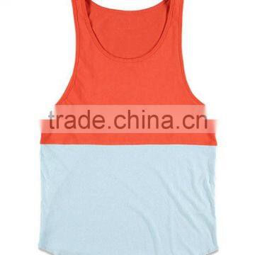 Men's Tank Top , Wholesale Sleeveless , Muscle t Shirt photo-5