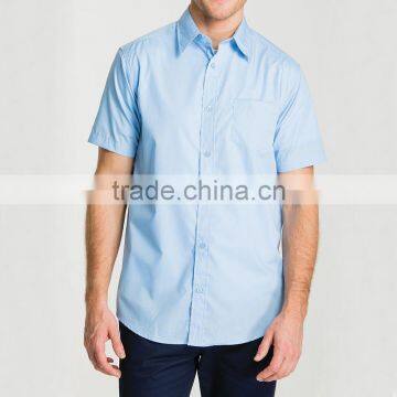 New V-Neck Girls School Uniform Pleated Jumper Dress photo-2