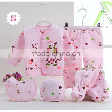 Fashion Custom Baby Kids Child Clothes photo-3