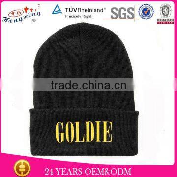 Funny Beanie Hat, Custom Beanie Knitted Hat, Selling Hat Beanie photo-2