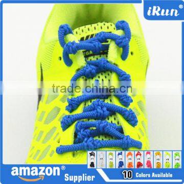 No Tie Shoelaces For Children, Teens, Male & Female Of All Ages, Seniors And Individuals With Special Needs~Accept Custom photo-2