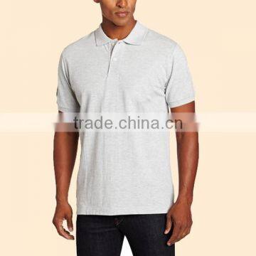 Polo T-shirts unisex, 2013 fashion navy, newest hot sale popular design, Polyester/cotton Custom Design T-shirt, polo T-shirts