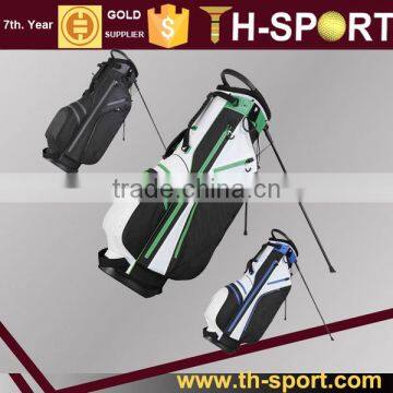 New Design Customized Logo Golf Bag Stand Attachment photo-3