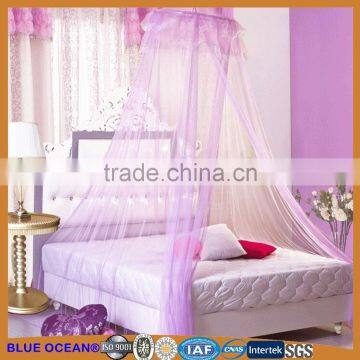 purple princess mosquito net bed canopy hanging mosquito net