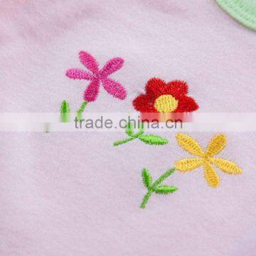 Wholesale Summer Striped Girls Baby Rompers Cotton Clothing photo-4