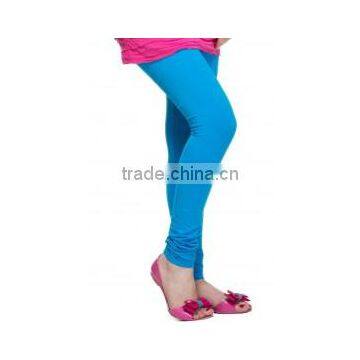 TURQUICE CHURIDAAR LEGGING