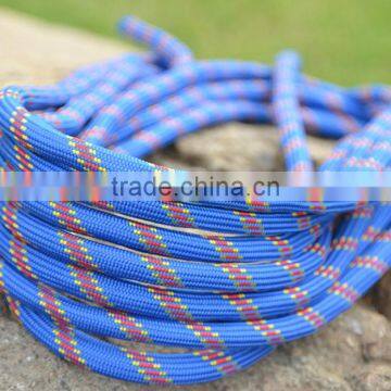 Outdoor Rescue Rope Climbing Safety Rope Climbing Rope Insurance Escape Rope Wild Walking Equipment photo-3