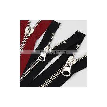 5# Nylon Zipper Long Chain photo-5