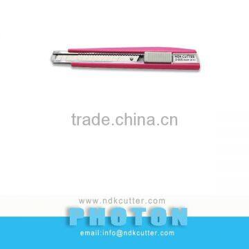 Auto-Lock Cutter Knife photo-5