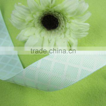 Mint Grosgrain Ribbon photo-2