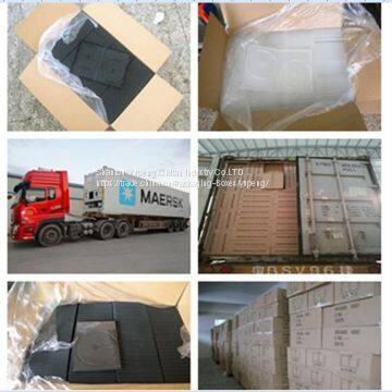 7mm Single Rectange Blue Ray Dvd Case Blue Ray Dvd Box Blue Ray Dvd Cover Good Quality With Lower Price (YP-D863H)B photo-4