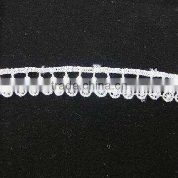 Nylon Spandex Stretch Lace photo-3