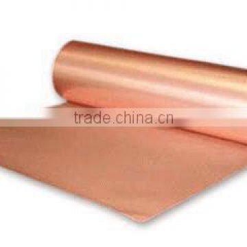 copper foil for EMI,Lithium battery,Power battery,PCB,CCL