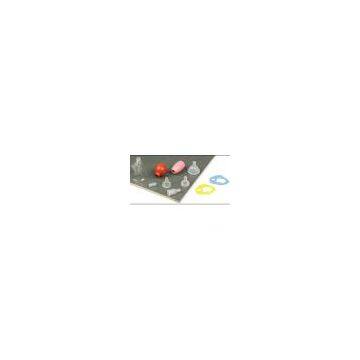 Sell Silicone Rubber Nipples
