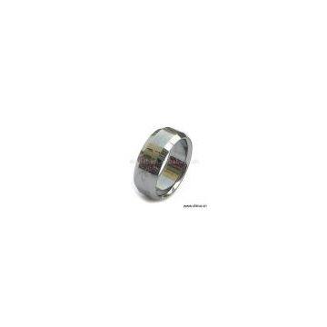 Sell Tungsten Ring Jewelry