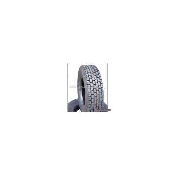 Sell Radial Heavy-Duty Truck Tires