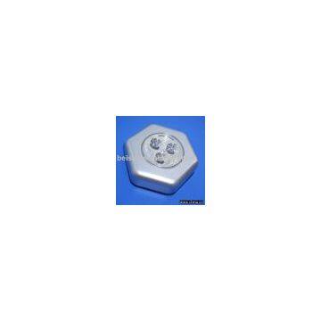 LED Touch Light, LED Push Light, Night Light,Tent light