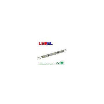Led module for channel letter
