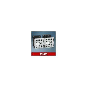 LC1-K(CJX2-K) AC Contactor