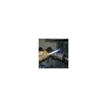Ceramic Wear Resistant Coating