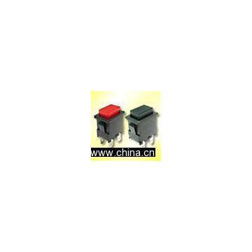 Push-Button Switches LC83 series