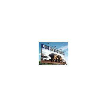 OEM Outdoor Led Video Displays for High Way Advertising