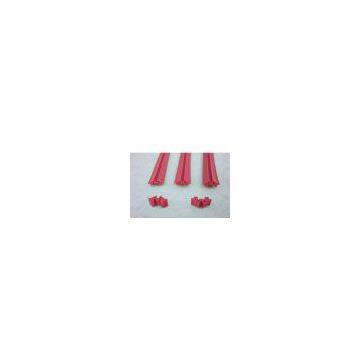 Extruded Window Seal