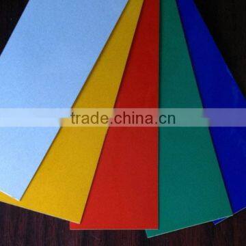 Advertisement Grade Reflective Sheeting PET Series,reflective Printing Film photo-3