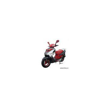 Sell 125cc EEC Scooter