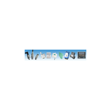 CHINA Temperature & Humidity Sensors