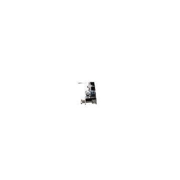 Gutter Mount Good Appearance Chrome Mobile Antenna Bracket For CB Radio Antenna, ATL-56S