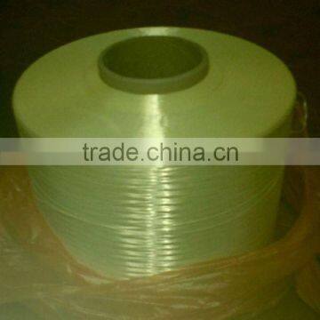 Cut resistant para aramid yarn with high quality