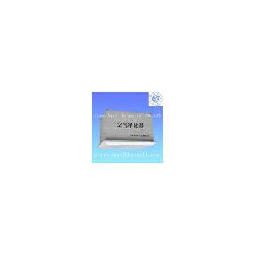 air cleaner