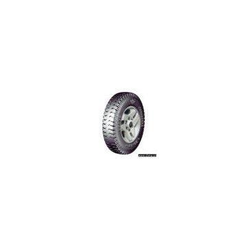 Sell Bias Light Truck Tires (LTB)