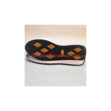 Rubber shoe sole outsole Fujian