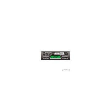 Sell Car Cassette Player