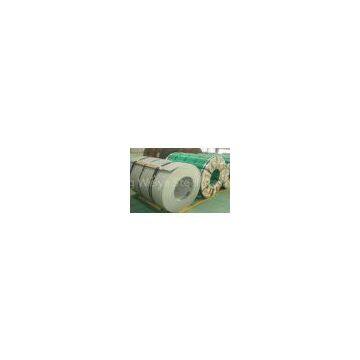 309s EN10028 Stainless Steel Sheet Coil 400 Serious For Container
