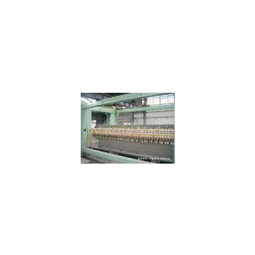 Light Weight Block AAC Cutter Machine for AAC Production Line 50000m3 - 300000m3
